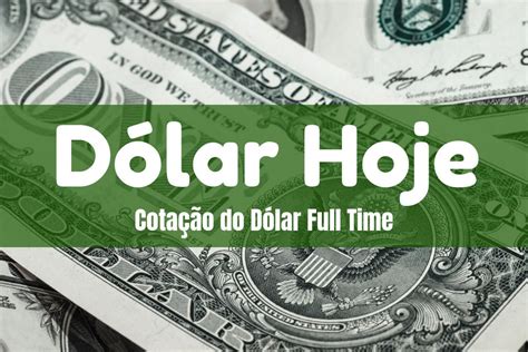 dolar valor hoje - dolar bbva hoy